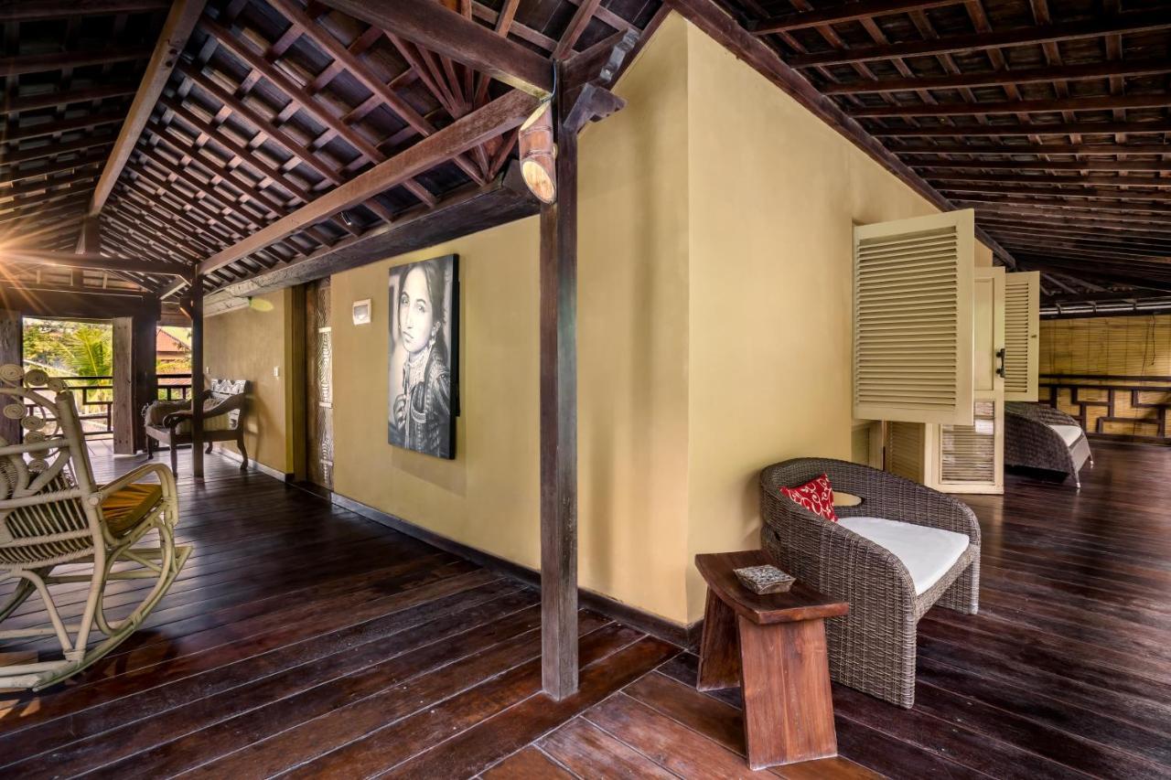 Lautan Kupu - Kupu Villas Kuta Lombok Exterior foto