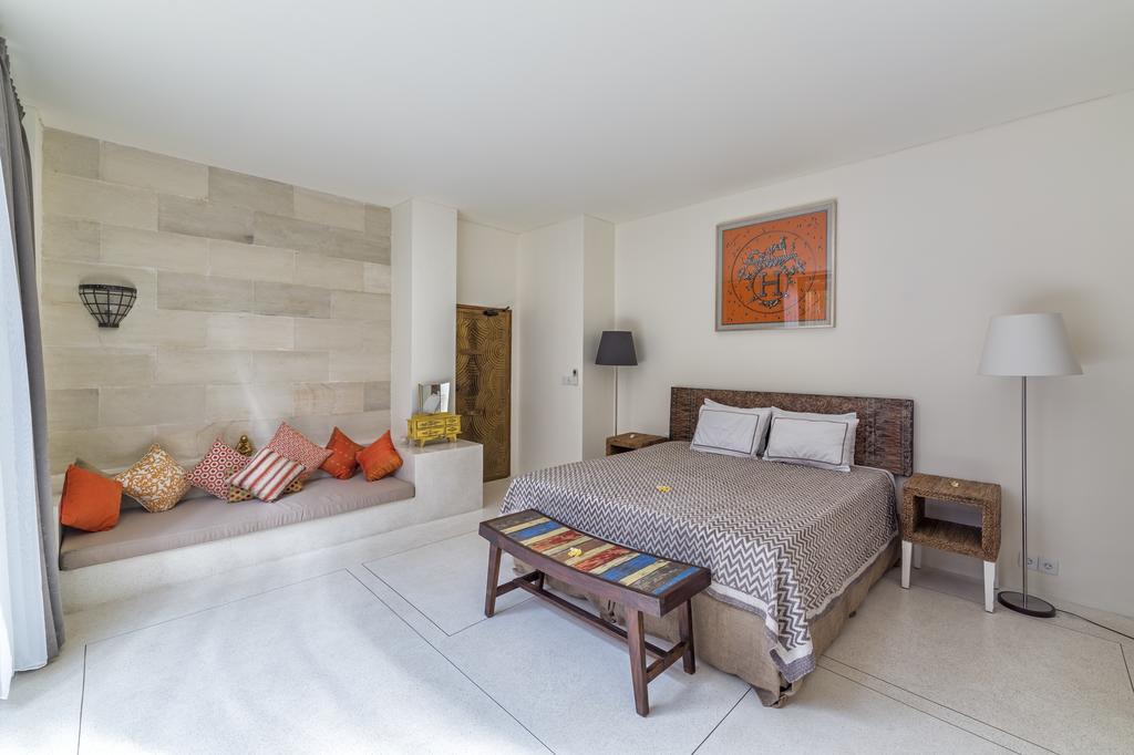 Lautan Kupu - Kupu Villas Kuta Lombok Exterior foto